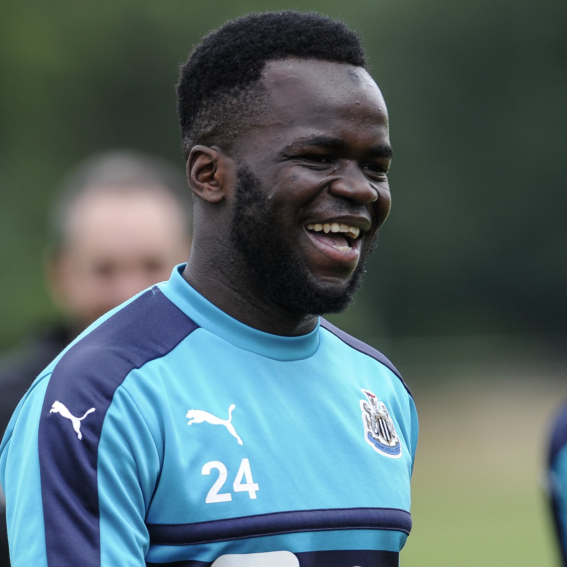 Cheick tiote online