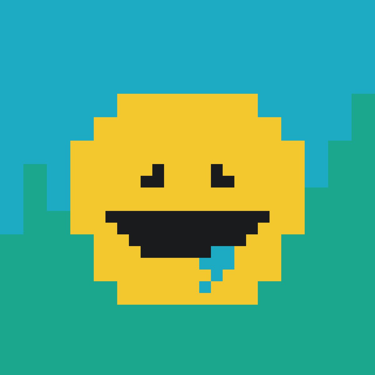 Looks like Circle ....

#... ?

#NFT
#Circles 
#CirclesNFTs
#NFTs
#ART
#bitcoins 
#cc 
#cryptocurrency 
#btc 
#eth 
#ethereum 
#matic 
#polygon 
#Metaverse