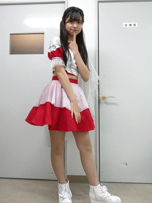 Twitterのコスプレ画像2