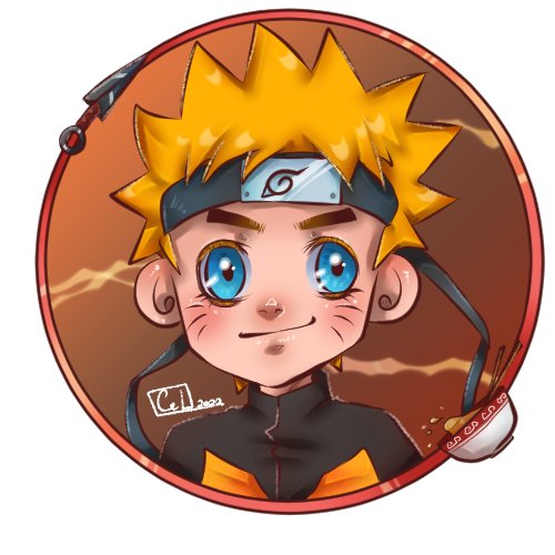 MistressCelene's tweet photo. New icon art ! I'm in love with drawing these. A commission for Anon.  I'll be selling these for $10 each. 
#artwork #drawing #fanart #Naruto #anime #chibi #pfpicon #cute #digitalart https://t.co/TvxygzvDiX