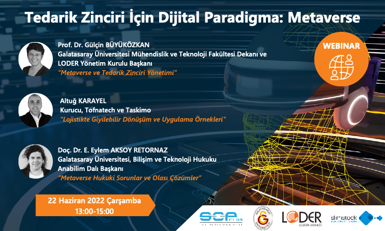 usetaskimo's tweet photo. Our CEO @AltugKarayel will be attending the webinar “Digital Paradigm for Supply China: Metaverse” on June 22, 1pm (GMT+3)  to discuss about the use cases of industrial wearables in logistics sector with real implementation stories. 

Register(Turkish):
https://t.co/cHQkpX3Kxg https://t.co/9GWlhbzBos