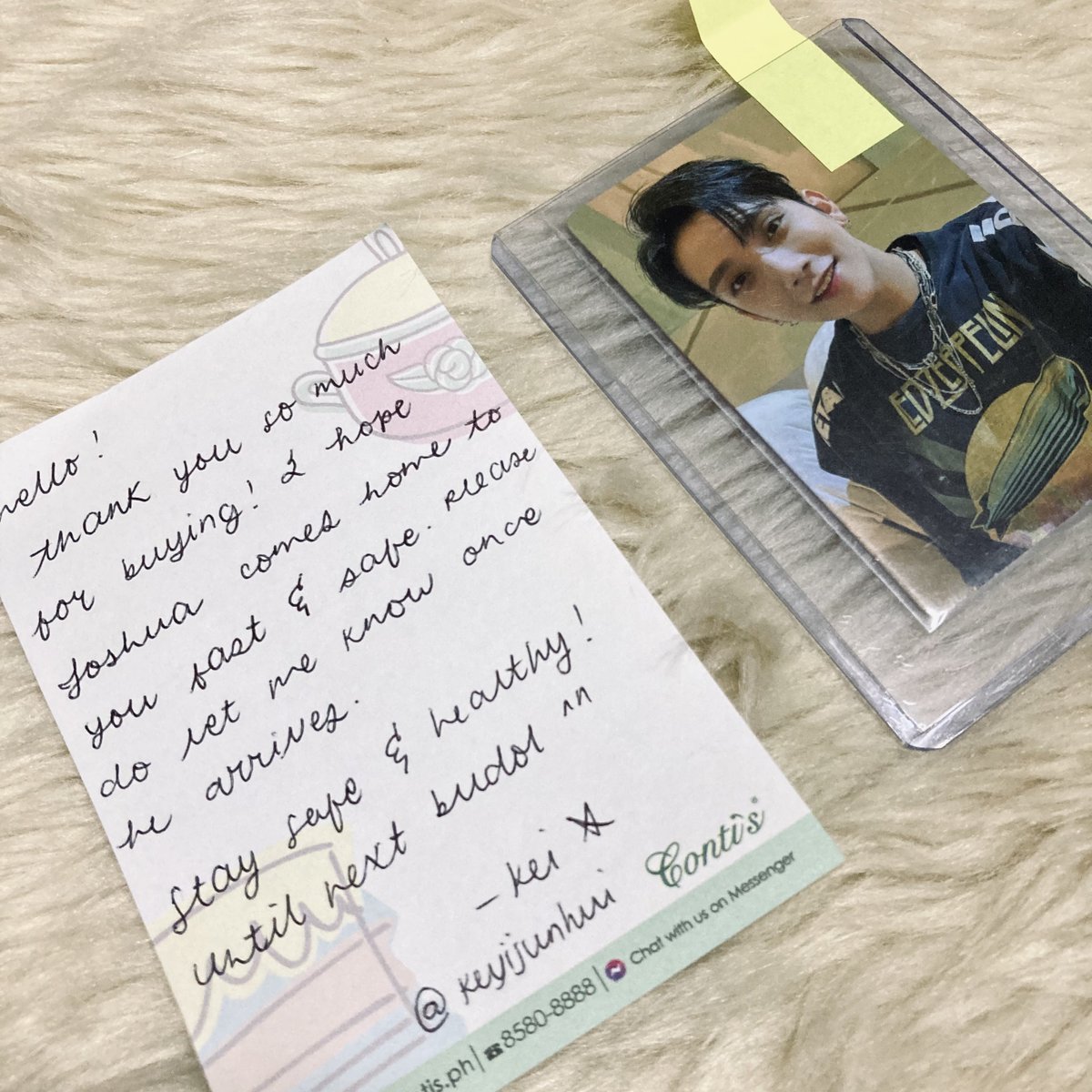dollysguoz's tweet photo. β #ellemails π
finally, joshua came home !!
tysm @keyijunhui for letting me adopt joshuji !! ty rin sa birch tree ehehe <33 https://t.co/j6v7HVut6G