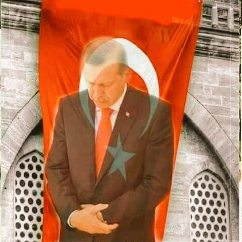 Bize güç ver...Cihad meydanını 
Pehlivansız bırakma Allah'ım