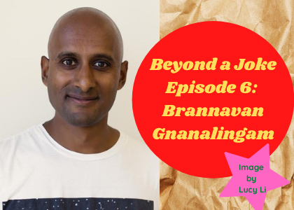 I talk with Brannavan Gnanalingam about Kira Muratova's film The Asthenic Syndrome! Such a good chat. Subscribe and listen at Substack betteroffread.substack.com