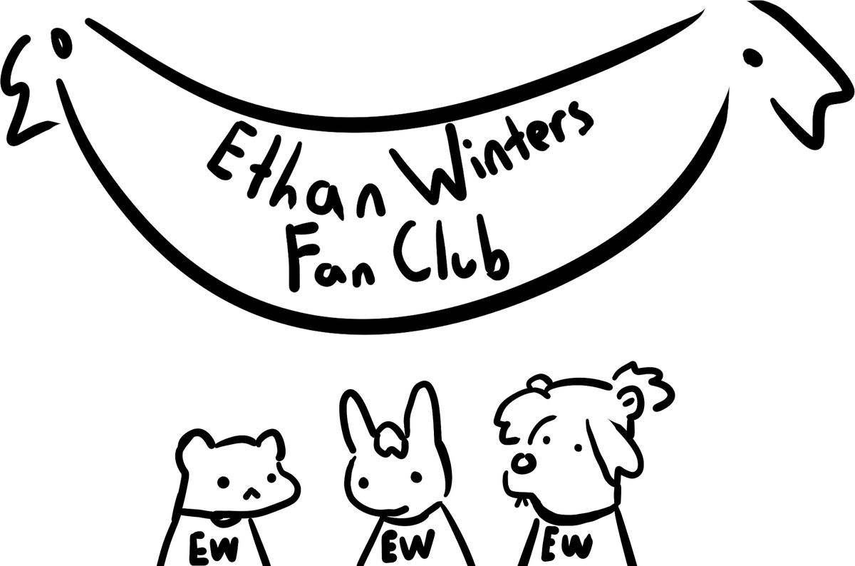 lemononononon's tweet photo. The Ethan Winters Fanclub
#crumbfanart #jeanfa @OkamiWolven https://t.co/TtOyL4YYPu