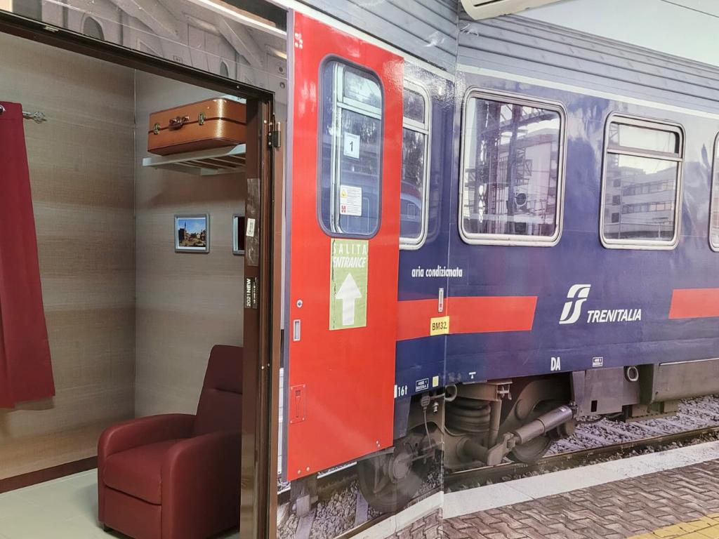 Tarantini Time tweet media