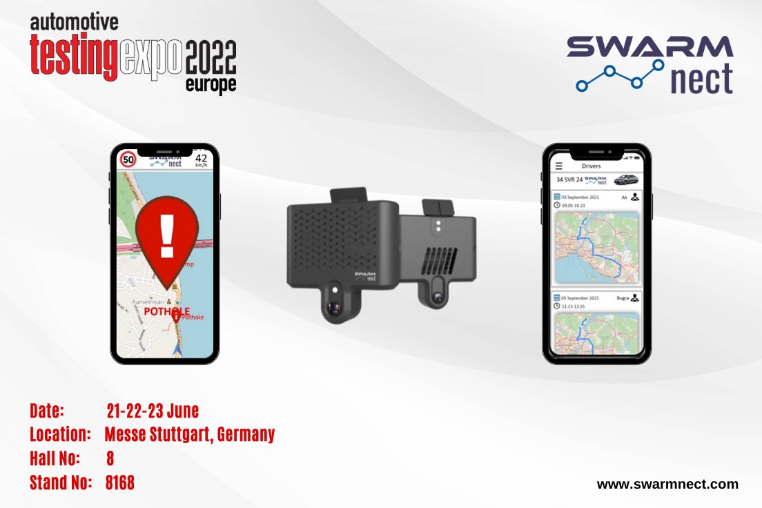 swarmnect tweet media