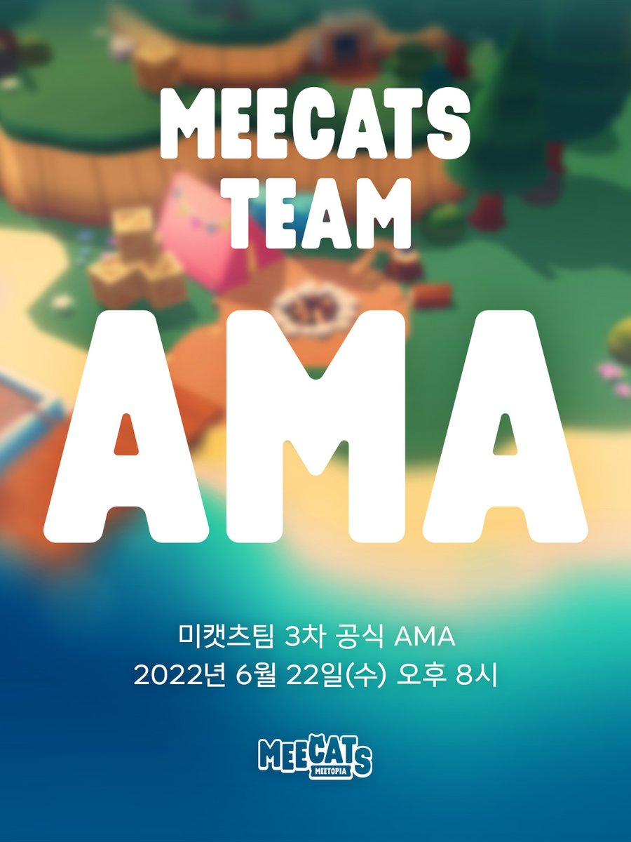 MeeCats tweet media