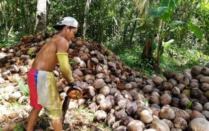 June 2 - Rodrigo Duterte signs EO 172 allowing PH govt to use P75-billion coco levy fund. June 20 - Bongbong Marcos Jr. designates himself as the agriculture secretary, practically giving himself full access to the multibillion coco levy fund.