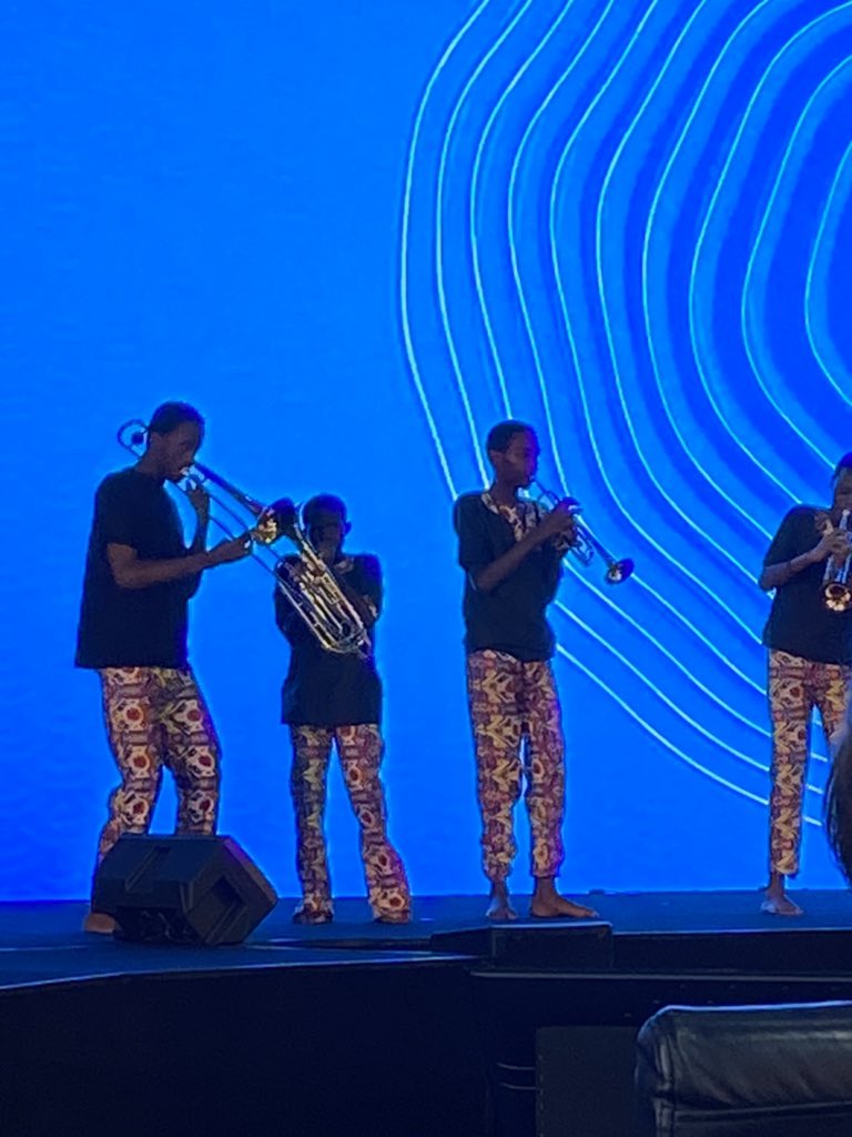 Michelle Curry tweet media