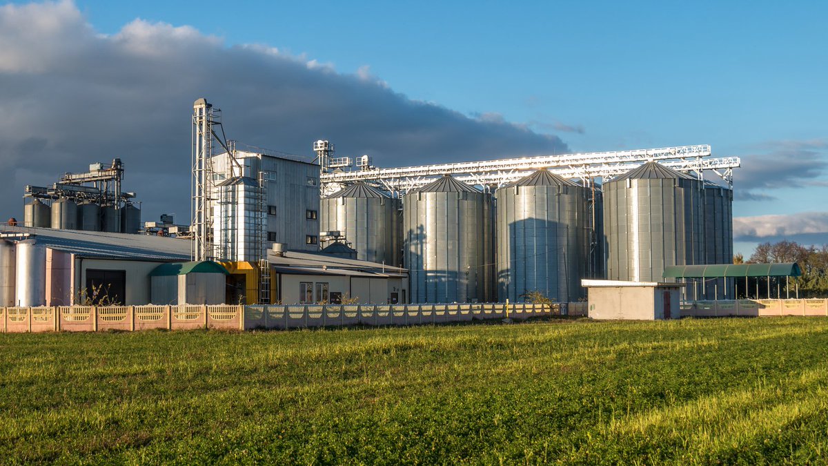 SICKItalia's tweet photo. Con l’#industria4.0 cambia il modello organizzativo della fabbrica classica. Perché nella #fabbrica #interconnessa si supera finalmente il tradizionale modello di lavoro a #silos?
Scopri di più ⬇️
https://t.co/wu4LGdrw2o
#SICKsensorintelligence https://t.co/wUV2DIwJNa