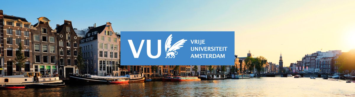 ProfSchrepel's tweet photo. ๐๐พ JOB ALERT ๐พ๐
We, @Alti_VU/@VUAmsterdam, are recruiting a new Assistant Professor in Technology Law https://t.co/CDoGlb0Iw4
Weโre fun and we have a plan to conquer the world. Message me for questions. #HappyWorkEnvironment https://t.co/0RUh1bTXxD