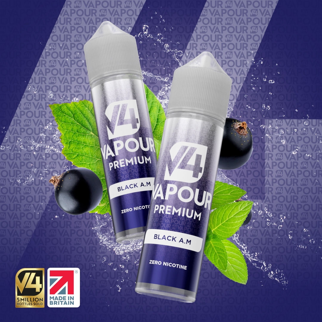 888 Vapour tweet media