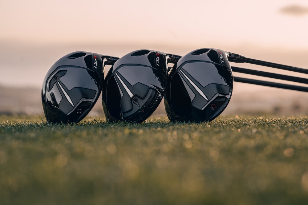 Titleist TSR Drivers
The latest drivers from Titleist debut this week on tour. This is the first step in the Titleist release cycle. Actual fitting stock will be a few months away but we are really looking forward to the latest from Titleist.

#coolclubsoz #playbettergolf