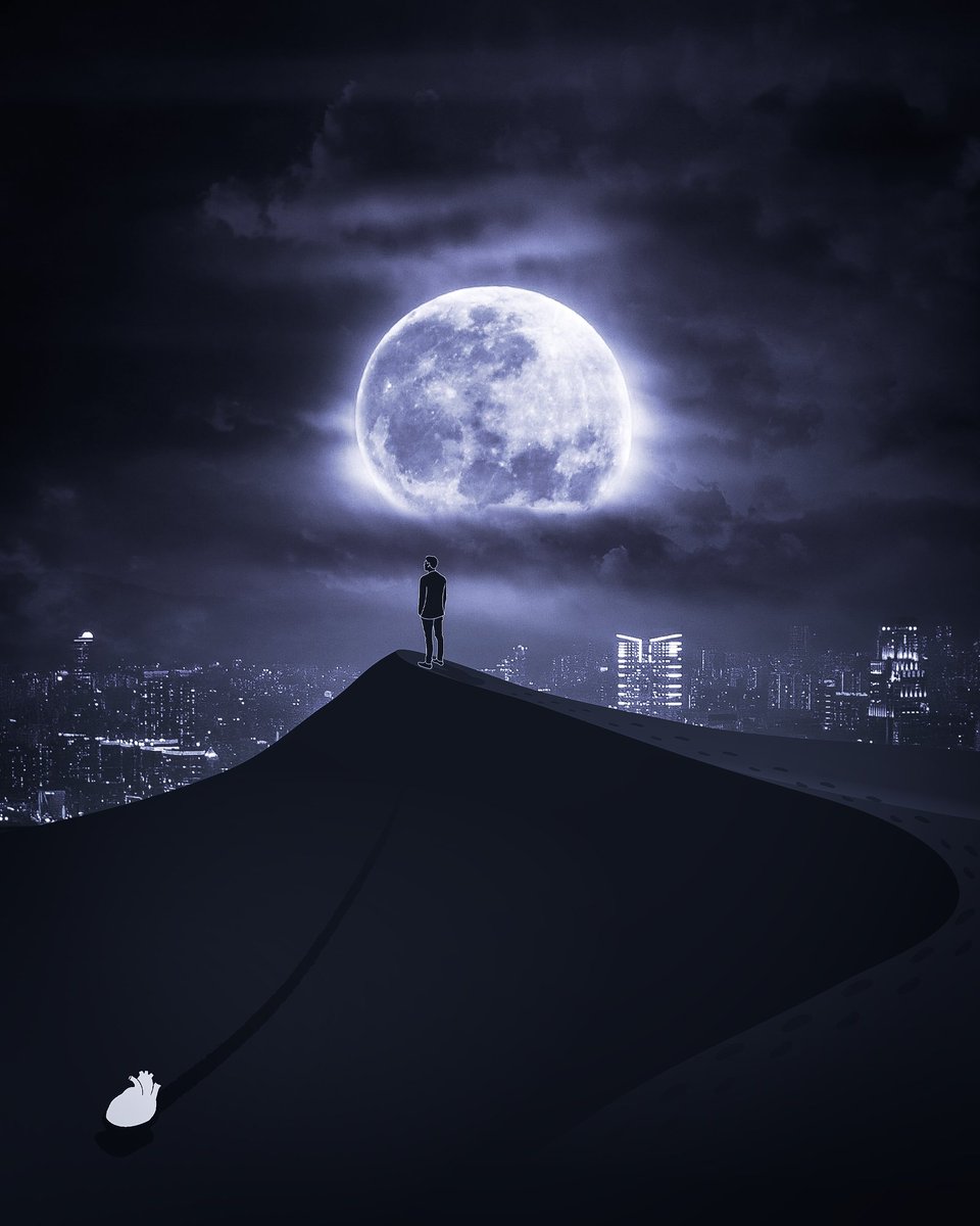 The Black Void ⚫️ tweet media