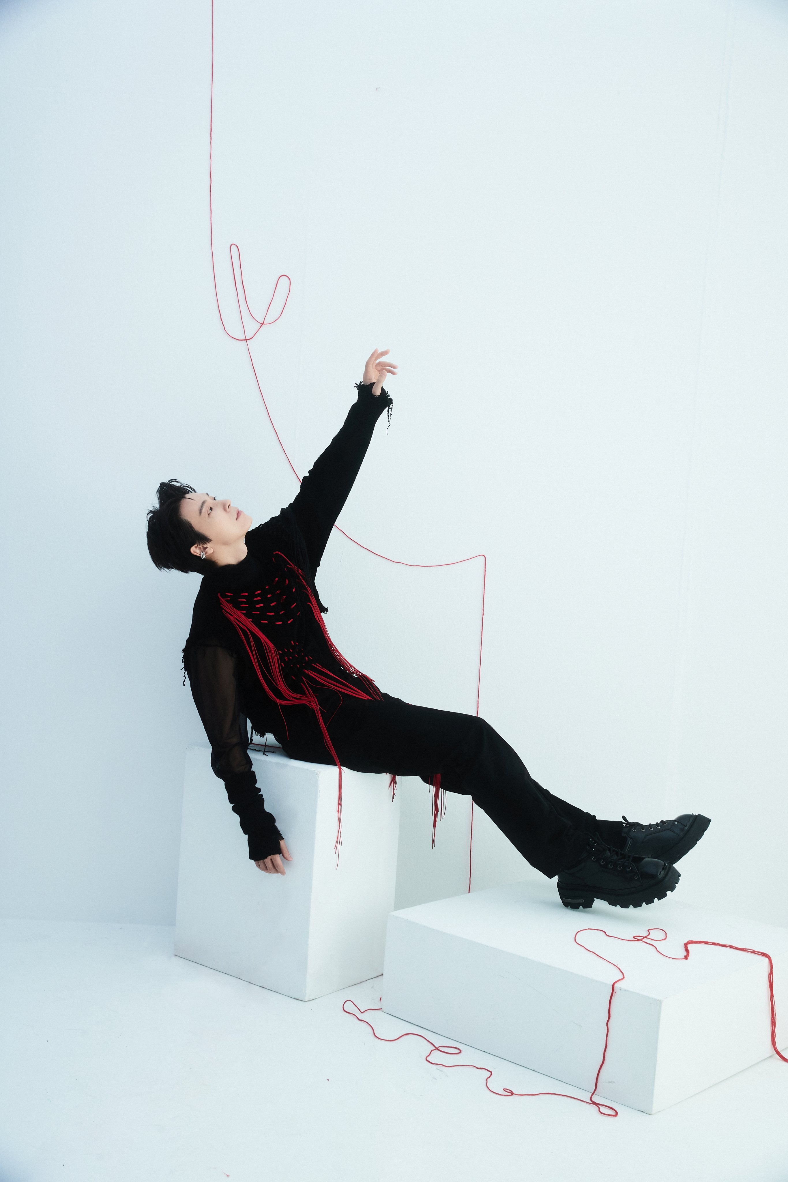 SUPER JUNIOR ドンヘDONGHAE Donghae (SUPER JUNIOR) Profile (Updated!) - Kpop Profiles