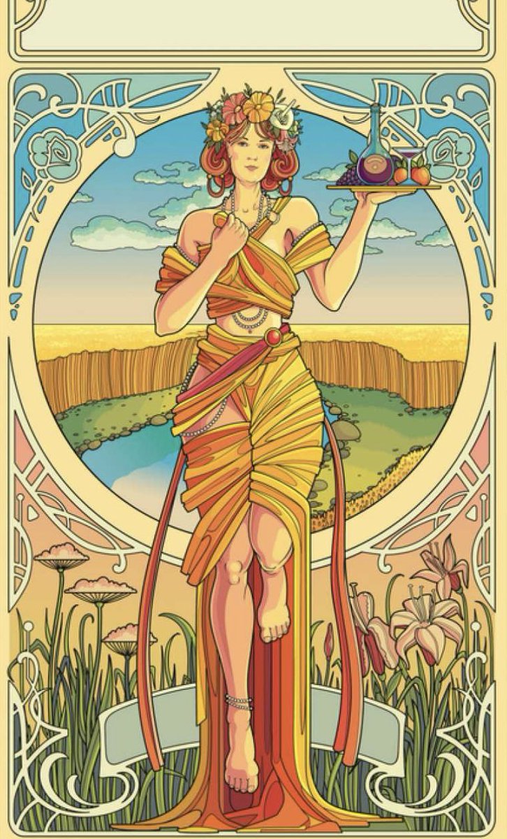 Según el Instituto Geográfico Nacional este año el solsticio de verano se dará el día 21 a las 11:14 horas. 
La griega Theros, la diosa celta Dana, el nórdico Frey, la romana Aestas… culturas, rituales y festivales del fuego. Feliz solsticio de verano!#solstitium #solsistere 🌞