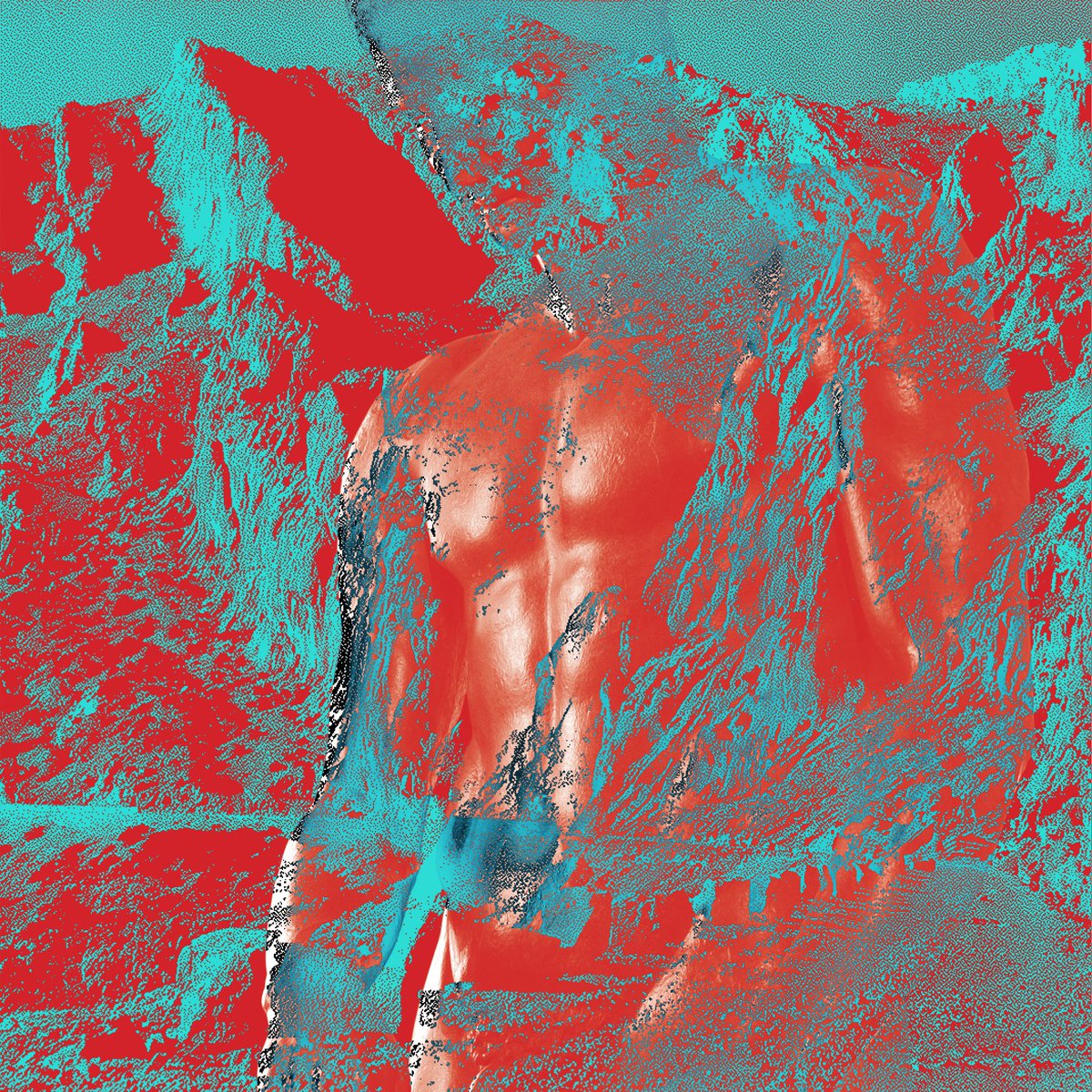 selimprojects's tweet photo. coming soon S'LIM n°7 ADRIA

#apoxyomenos https://t.co/xLNpSLR09C