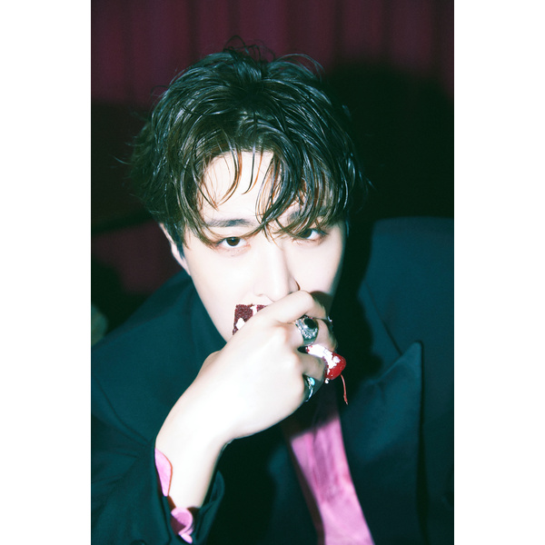 with_CYJ333's tweet photo. [🗒️] 220621 Youngjae's Melon and Genie profiles have been updated! 

🔗 https://t.co/rFpD7EECgL
🔗 https://t.co/TXvpThub1Y 

#Sugar #YOUNGJAE_SUGAR #영재_슈가 #GOT7 #Youngjae #갓세븐 #영재 @GOT7 @YOUNGJAExArs @GOTYJ_Ars_Vita https://t.co/Z4jNnjil9O