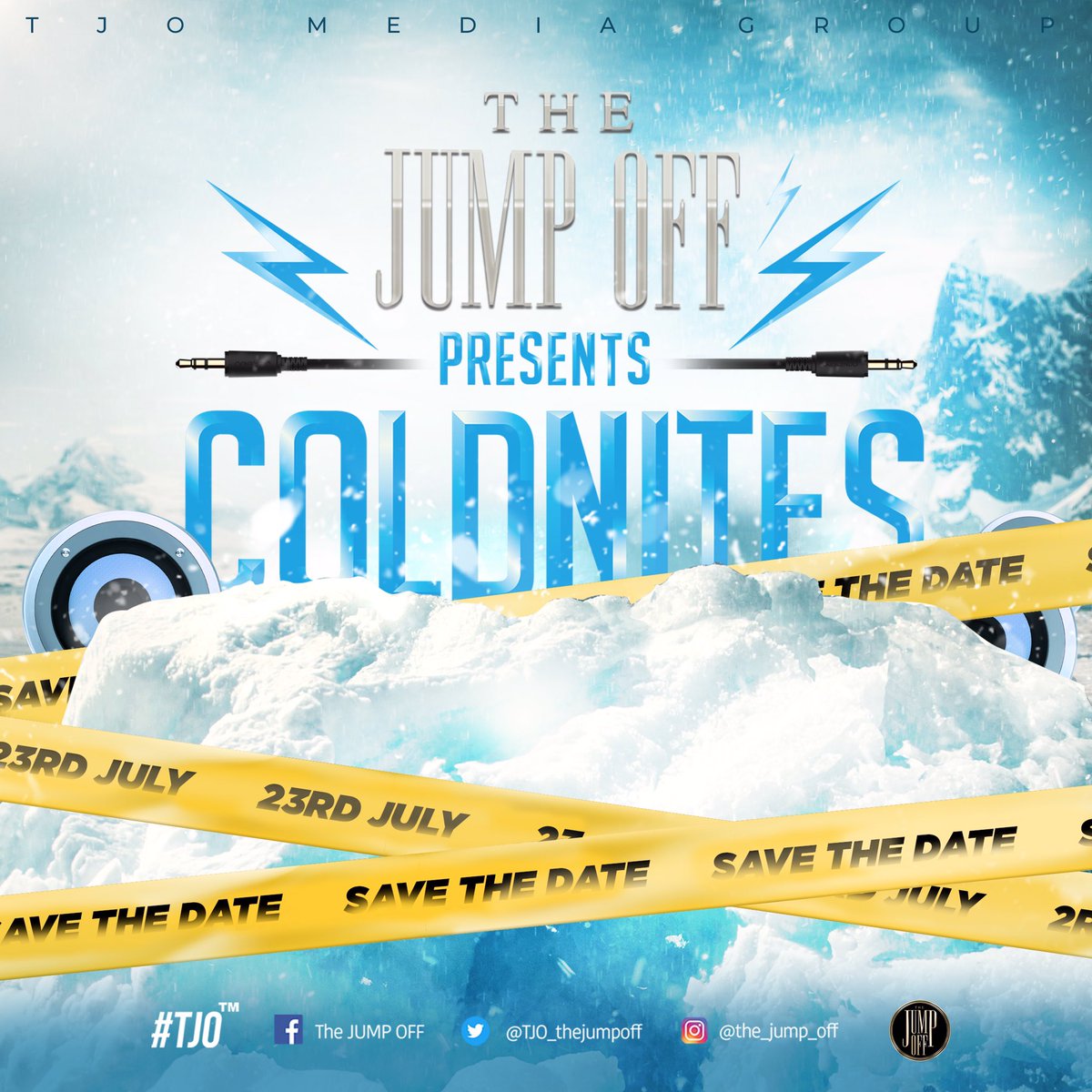 The JUMP OFF (@TJO_thejumpoff) / Posts / X