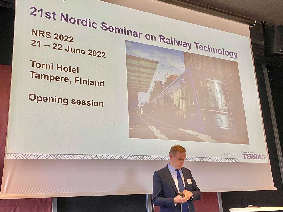 Markku Nummelin tweet media