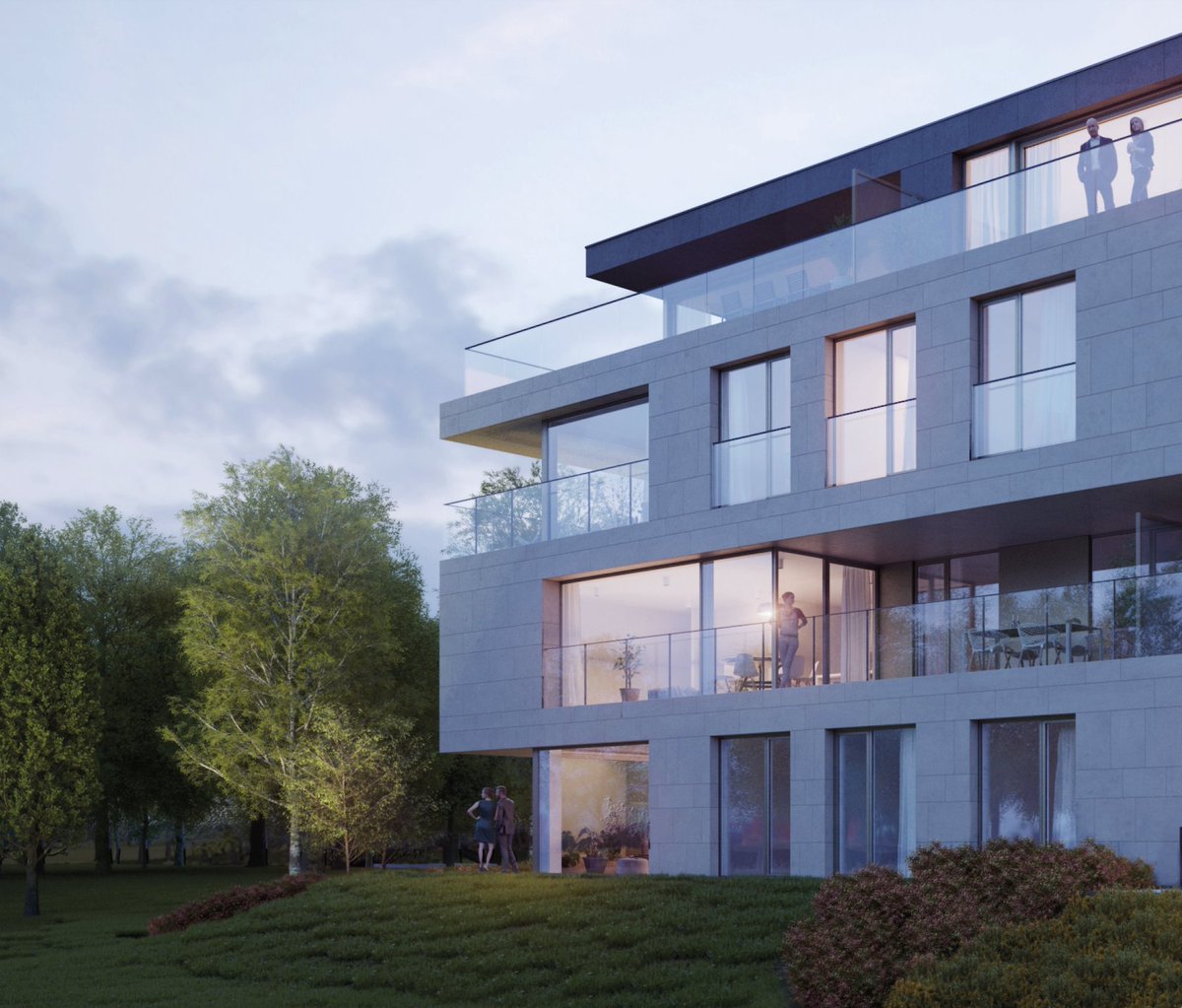 Phil_Immpact's tweet photo. Informeer naar onze laatste villa-appartementen in Park View! πππ
Voorzien van alle comfort, luxe en een ruim leefterras met zicht op Novarode Park! β¨
β‘οΈ https://t.co/ittffxblYd
#SintGenesiusRode #RhodeSaintGenese #Immpact #vastgoed #realestate #appartement #appartementen https://t.co/rNre8j5edl