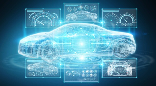 FraunhoferIPMS's tweet photo. For more safety in #electronic vehicle #systems, #Fraunhofer #IPMS is developing the #IPCore CAN-SEC. This can be used between the host processor &amp; a CAN-XL controller core
👉🏽 At #EmbeddedWorld from 21-23 June you are welcome to see it at booth #4-462: https://t.co/sl1DfgNFGz https://t.co/tEE2tcj4QW