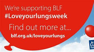 Research Unit at Yeovil Hospital (@researchydh) on Twitter photo It is Love your Lungs Week. If you have issues with Breathing or want to find out more - visit the excellent resources at the British Lung Foundation. <a href="/lunguk/">British Lung Foundation</a> @YeovilHospital #LoveyourLungsweek It is Love your Lungs Week. If you have issues with Breathing or want to find out more - visit the excellent resources at the British Lung Foundation. <a href="/lunguk/">British Lung Foundation</a> @YeovilHospital #LoveyourLungsweek