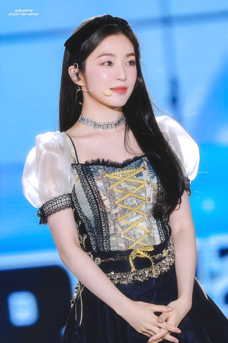 220618 드림콘서트

나는 너를 믿으니까, 뒤돌아 보지 말고 앞으로 가라.

#레드벨벳 #RedVelvet
#아이린 #IRENE