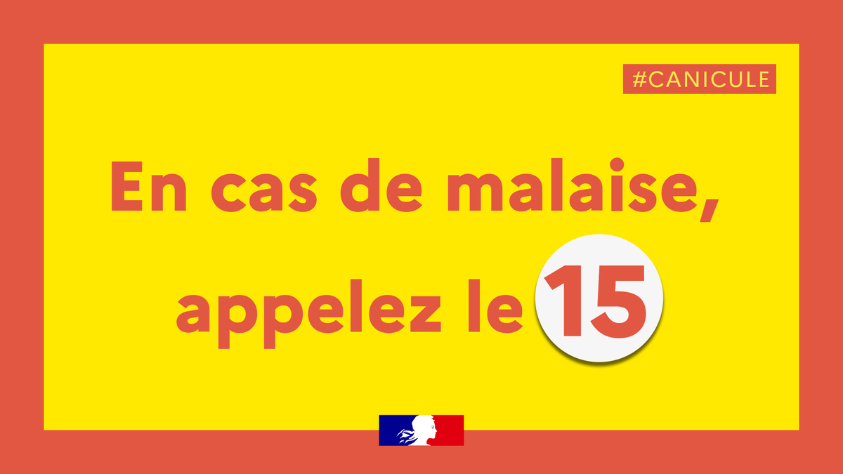 Ministère de la Santé tweet media