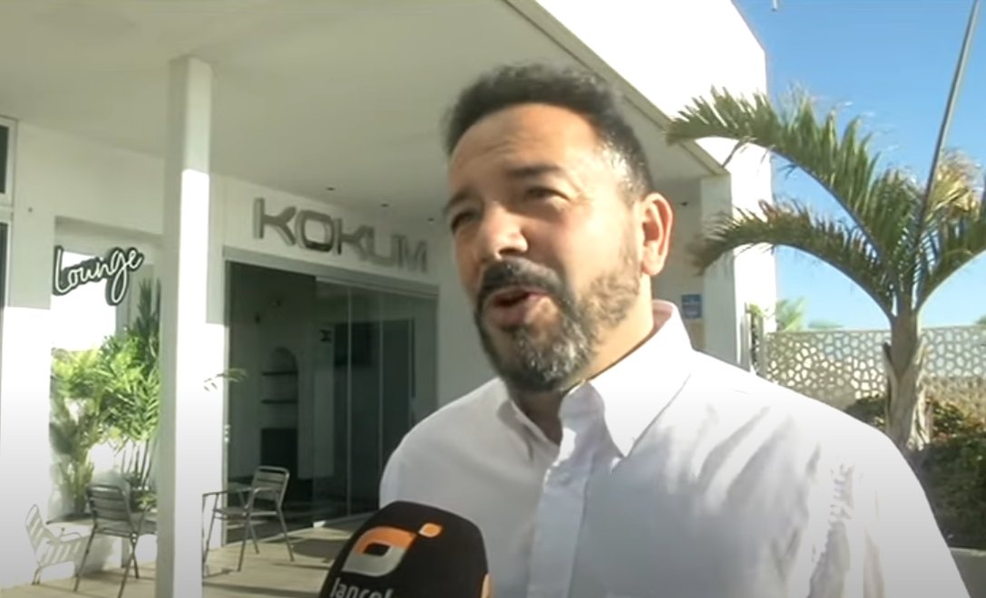 #MarinaLanzarote incorpora con el "Tardeo" de #Kokum una nueva oferta #vespertina de #ocio

youtu.be/6gjDFKgSPsw

lancelotdigital.com/noticias-de-em…