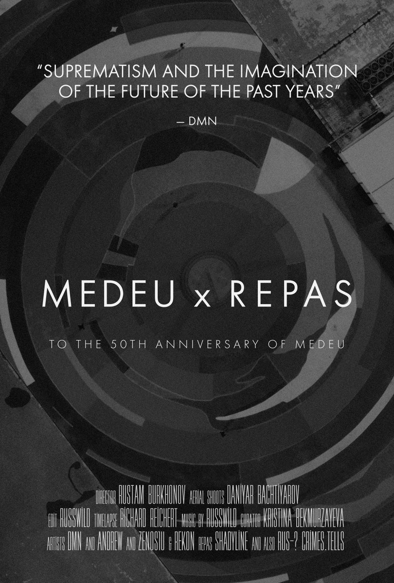 Repas_Workshop's tweet photo. GM! Little documentary about our big project by @russwild2517 

Enjoy watching 
https://t.co/th7sMqDc40 https://t.co/ySiAwmzKPX