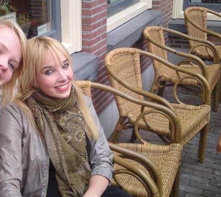 Annelies tweet media