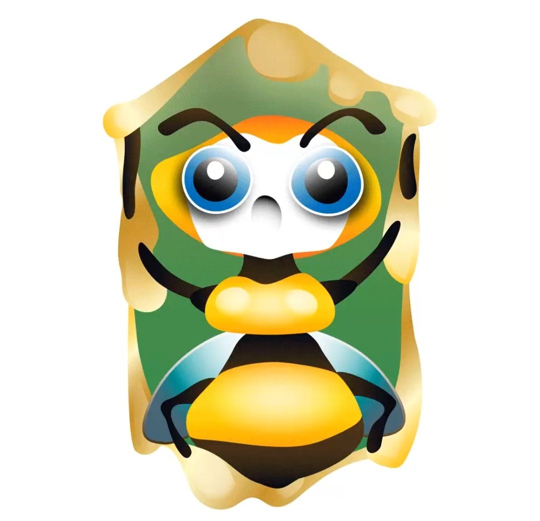 QeBee Hive tweet media