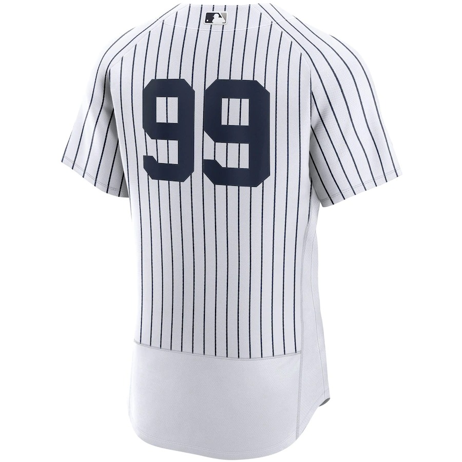 Men's New York Yankees Aaron Judge Nike White Home Authentic Player Jersey. Limited time discount, original $53.99, now $48.99, Every superfan deserves for it
#mlb #yankees #AaronJudge #mlbjersey #ajersey #ajerseyshop #DIYjersey #nikejersey