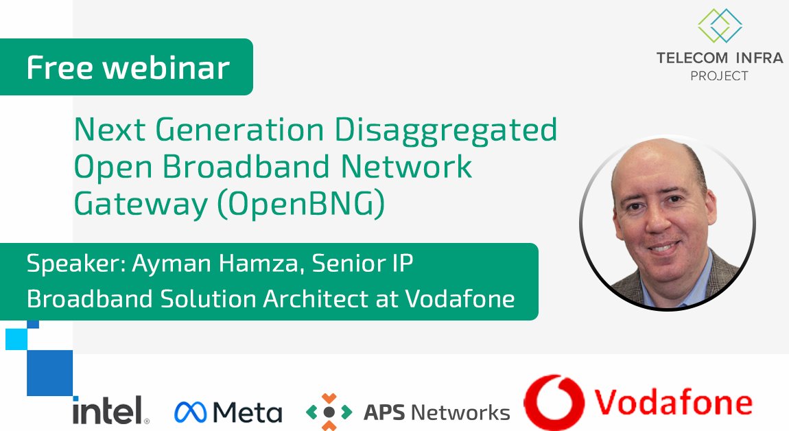 APS Networks tweet media