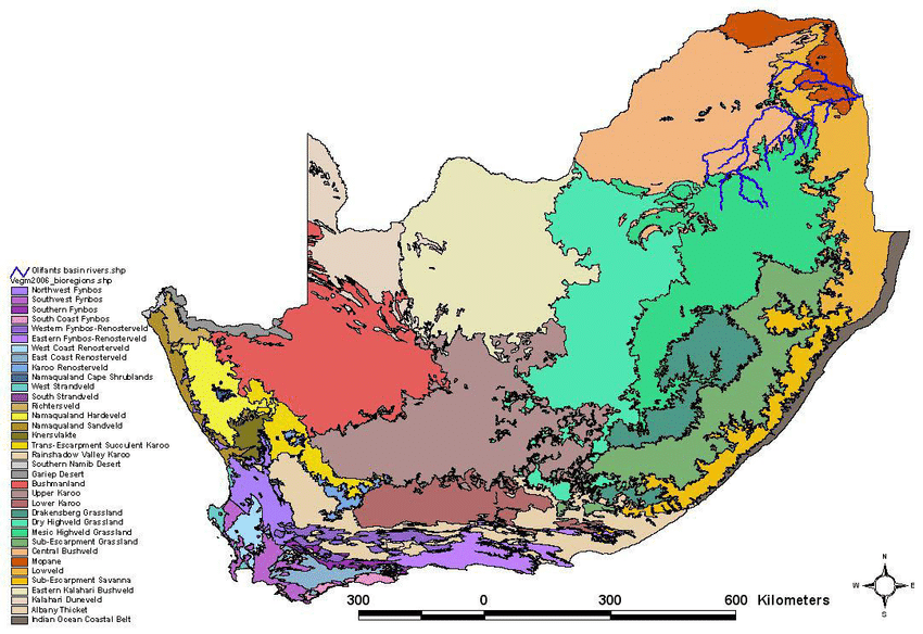 SA Biodiversity tweet media