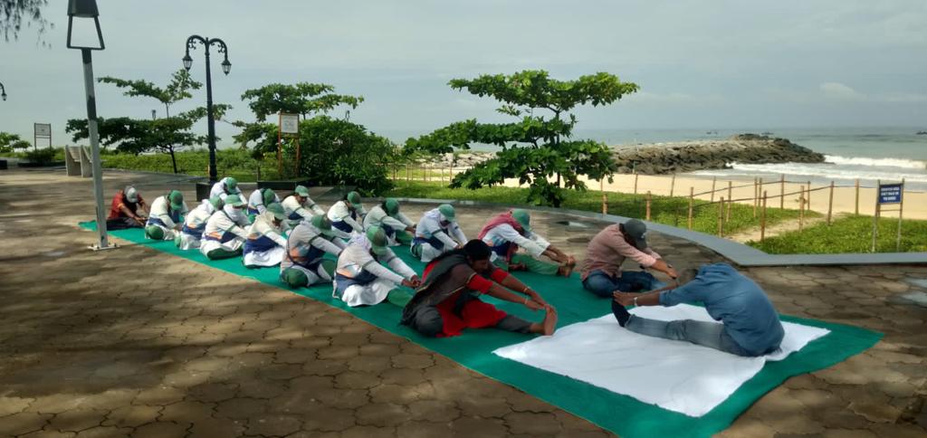 SICOM, MOEFCC tweet media