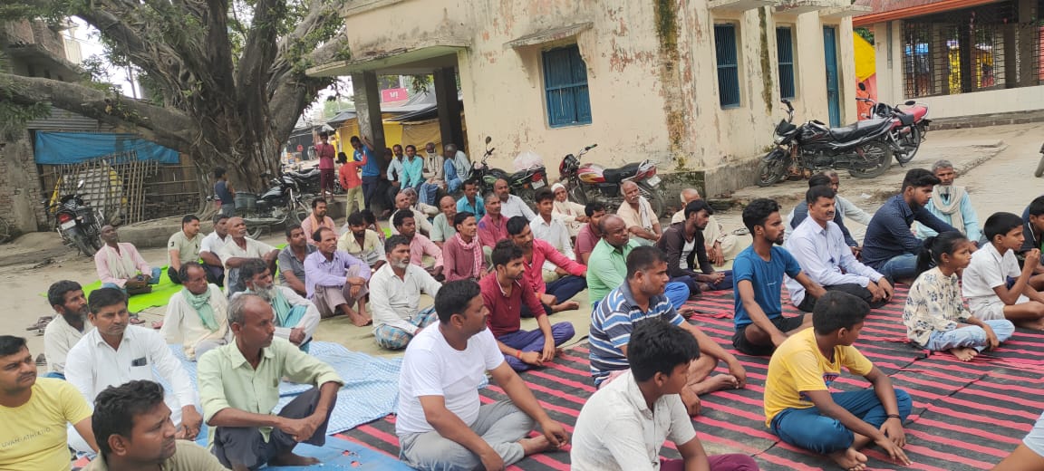 Shivana71662543's tweet image. #moayush   #CSCegov   #CSCSPV_Health
@GauravP66431371

#CSCIDY2022   #MyYogaMyPose 
#AzadiKaAmritMahotsav 
#YogaForHumanity