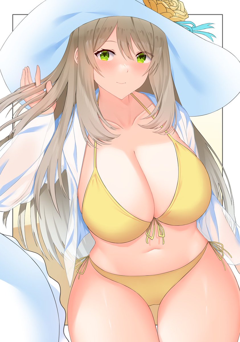 ノノミ
#十六夜ノノミ #ブルーアーカイブ 