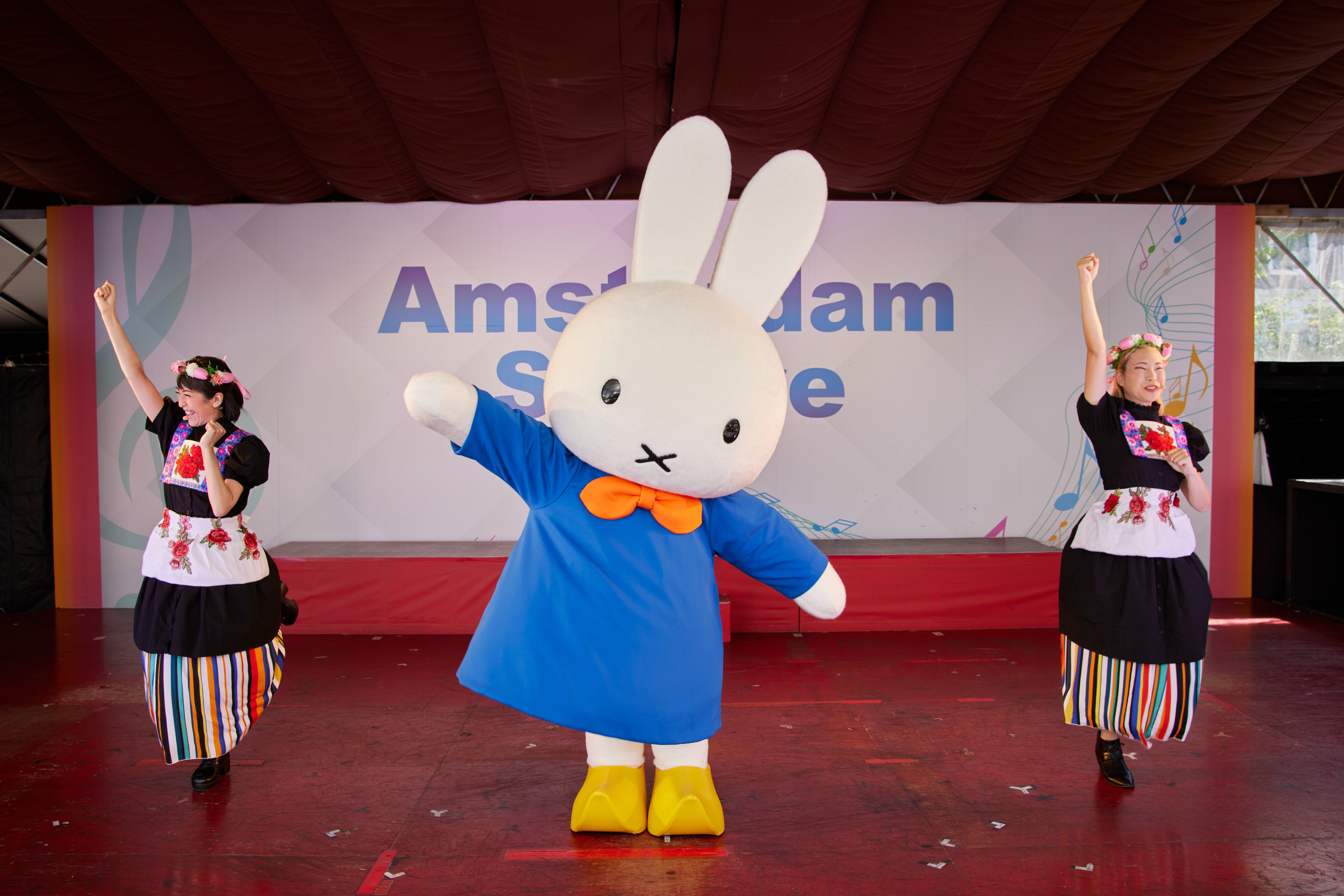 日本のミッフィー情報サイト Miffy Japan Twitter