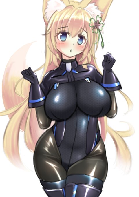 いたずらにトランジスタグラマー化 