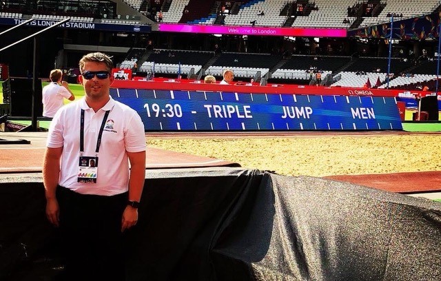 scottishathletics (@scotathletics) on Twitter photo MEET THE OFFICIAL
#SALtogether
Great piece <a href="/BritAthletics/">British Athletics</a> as <a href="/mark_stringer88/">Mark</a> sums up his volunteering journey
uka.org.uk/news/news-and-…
#SALbelong
<a href="/SALChiefExec/">SALChiefExec</a> <a href="/SALDevelopment/">SALDevelopment</a> <a href="/SAL_Coaching/">scottishathletics coaching team</a>
<a href="/NAathleticsclub/">NAAC</a> <a href="/JKWighton/">Joyce Wighton</a> <a href="/mo_bestin/">mo Nisbet</a> <a href="/D400m/">Diane Ramsay</a> <a href="/RobDL2/">Rob Dalziel</a> <a href="/R1OGY/">Richard O'Grady</a> <a href="/leslie_roy1/">Leslie Roy</a> @UKAdevelopment MEET THE OFFICIAL
#SALtogether
Great piece <a href="/BritAthletics/">British Athletics</a> as <a href="/mark_stringer88/">Mark</a> sums up his volunteering journey
uka.org.uk/news/news-and-…
#SALbelong
<a href="/SALChiefExec/">SALChiefExec</a> <a href="/SALDevelopment/">SALDevelopment</a> <a href="/SAL_Coaching/">scottishathletics coaching team</a>
<a href="/NAathleticsclub/">NAAC</a> <a href="/JKWighton/">Joyce Wighton</a> <a href="/mo_bestin/">mo Nisbet</a> <a href="/D400m/">Diane Ramsay</a> <a href="/RobDL2/">Rob Dalziel</a> <a href="/R1OGY/">Richard O'Grady</a> <a href="/leslie_roy1/">Leslie Roy</a> @UKAdevelopment