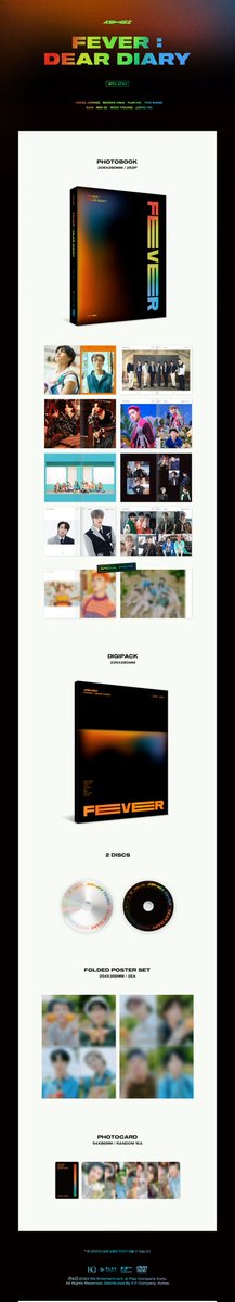 gelaicart_'s tweet photo. WTS LFB ATEEZ PH #gesells
ATEEZ dear diary photobook tingi
↳ photobook:₱300
↳ poster set:₱250
↳ digipack:₱350
↳ 2 cds =₱150
↳ rpc = ₱850
DOP: full pay or downpayment basis
★50% - 06.30.22
★rem bal - 07.15.22
— prio taking more items
— reply/dm to claim https://t.co/UNXmd5ydt8