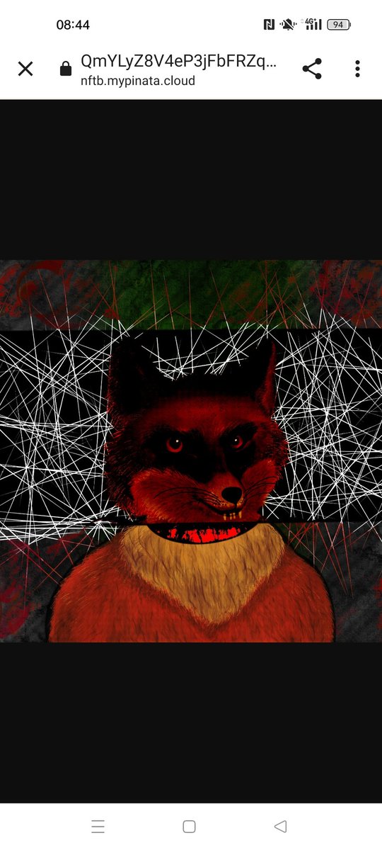 spm1147's tweet photo. My latest #ShadyFox is 🔥🔥
💥75 Gen 2 #NFTs MINTED, TOTAL SUPPLY IS 100
💥3 x Shady Fox Club Gen 2 nft's now on SALE!
Info here👇
https://t.co/cgYkedmebX
🍾To Win
Gen TCG Shady Foxes or a https://t.co/GdavHg5vOu Gold Asia Plot
Simply buy Gen 2 Shady Foxes 🦊
@redhatchc_nft https://t.co/P5QyvomCIB
