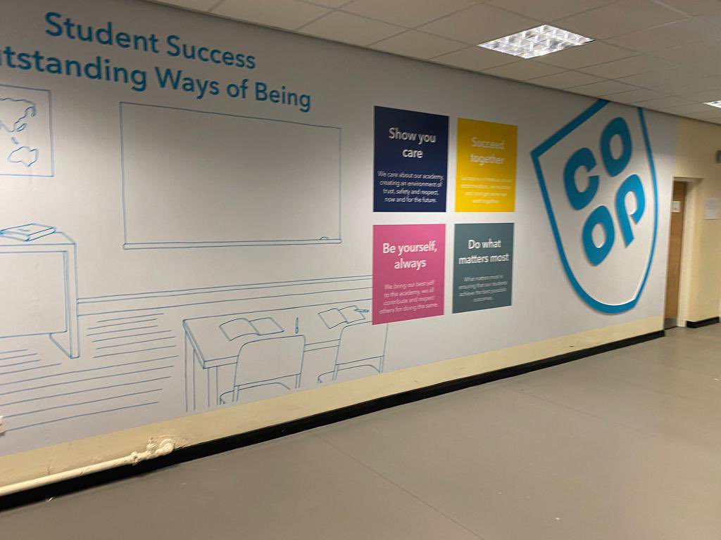 MR FLETCHER tweet media