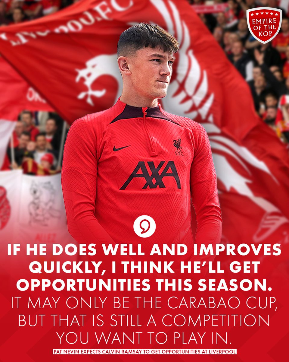 Empire of the Kop tweet media