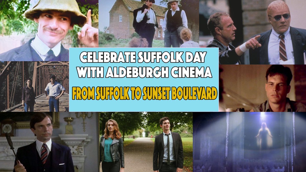 Matthew Townshend Productions (mtp) tweet media