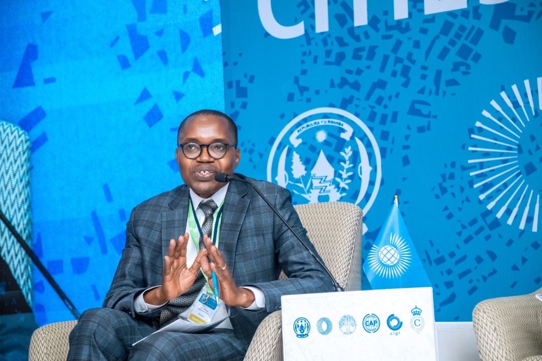 City of Kigali tweet media