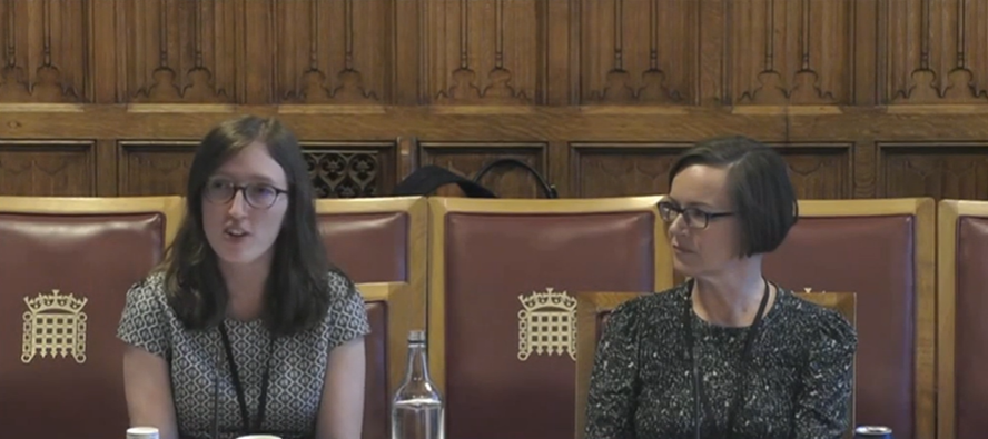 Yesterday, I joined the <a href="/HLChildrenAct/">House of Lords Children and Families Act Committee</a> to give evidence on the implementation of shared parental leave and <a href="/The_IoD/">IoD</a> members' views on the future of flexible working.

The full session is available here: lnkd.in/eF9xqZMX